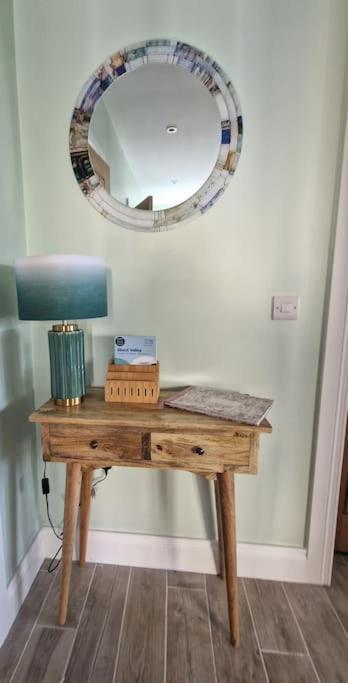Appartement Gleann Ciuin à Ballymartin Extérieur photo