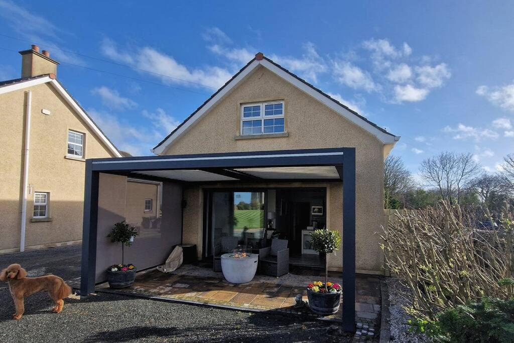 Appartement Gleann Ciuin à Ballymartin Extérieur photo